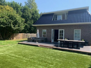 Vakantiehuis Villa Zeewolde, Zeewolde